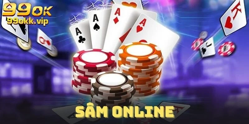 sam-online